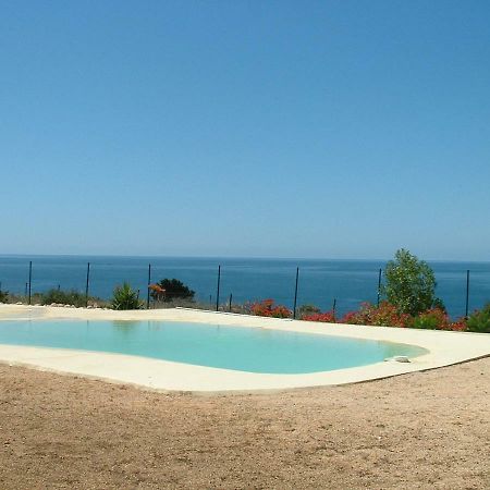 Casa Da Guarda Villa Alvor Ngoại thất bức ảnh
