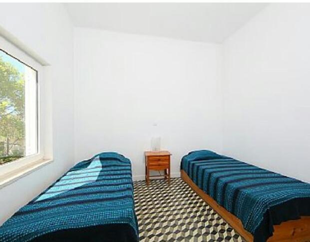 Casa Da Guarda Villa Alvor Ngoại thất bức ảnh