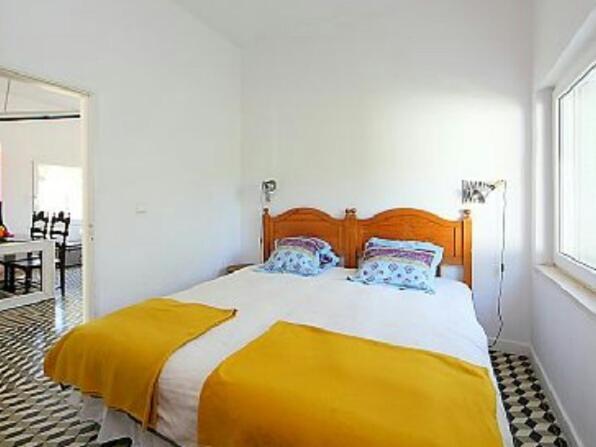 Casa Da Guarda Villa Alvor Ngoại thất bức ảnh