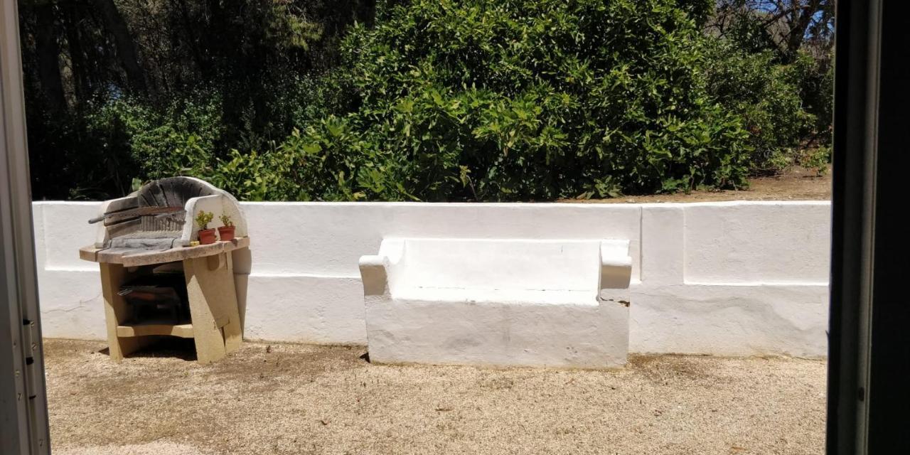 Casa Da Guarda Villa Alvor Ngoại thất bức ảnh