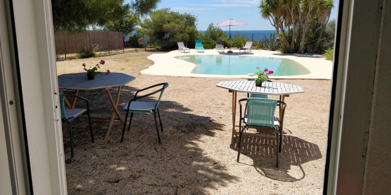 Casa Da Guarda Villa Alvor Ngoại thất bức ảnh