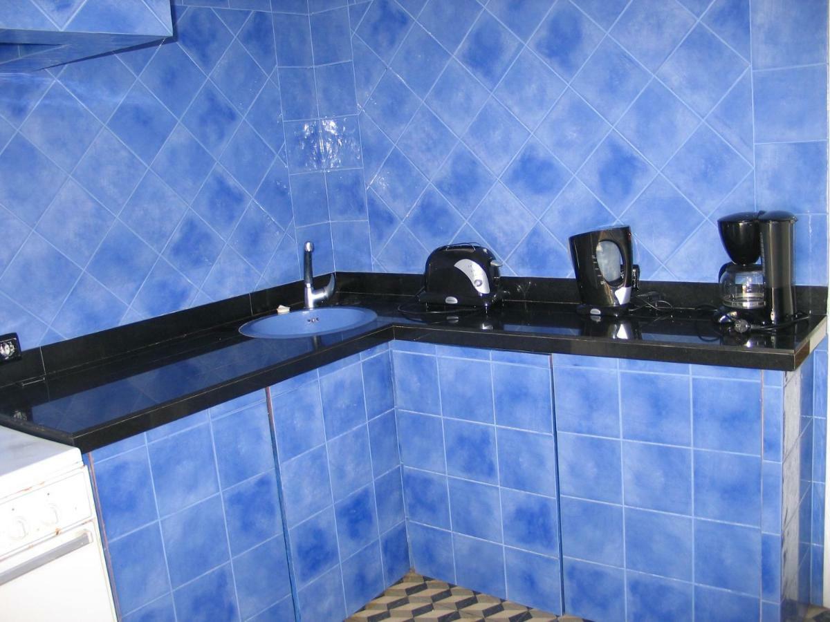 Casa Da Guarda Villa Alvor Ngoại thất bức ảnh