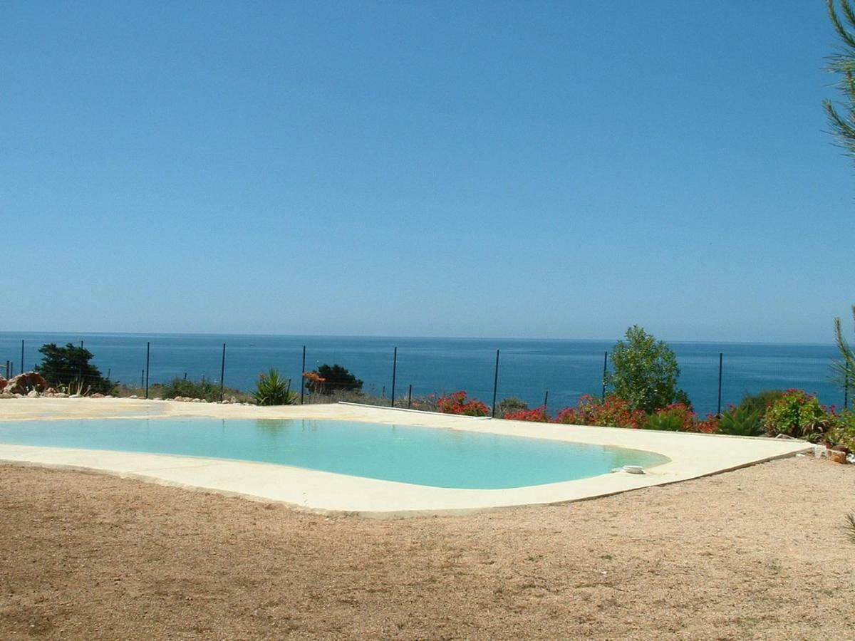 Casa Da Guarda Villa Alvor Ngoại thất bức ảnh